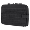 Pocket - Condor Organizer - T&T Pouch - Black - MA54-002