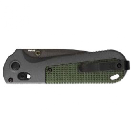 Benchmade - 430SBK Redoubt Folding Knife