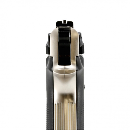 Walther - CP88 wind gun nickel 4.5 mm diabolo