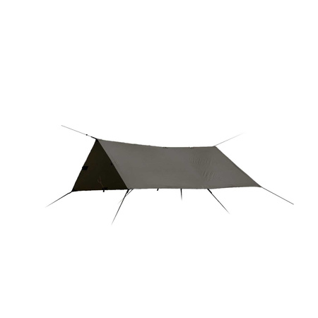 TigerWood - Tarp 3x4 m - Olive