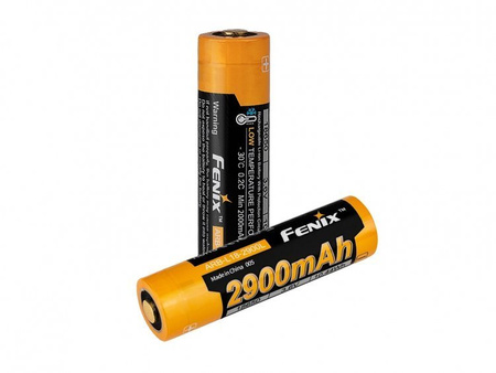 Fenix ARB-L18L battery (18650 2900 mAh 3.6 V)