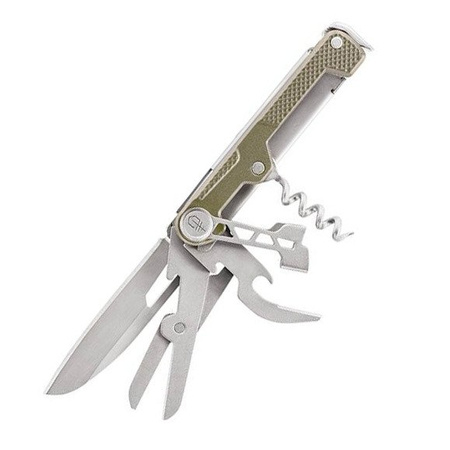 Multitool Gerber ArmBar Cork - gold