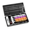 Lansky - 4-part diamond sharpening system. LKDMD