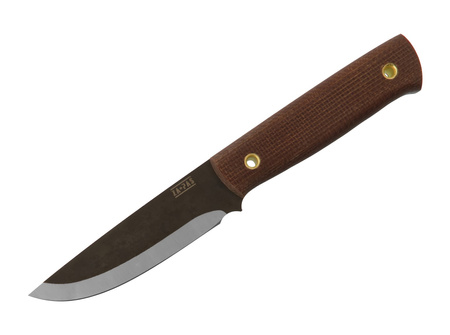 ZA-PAS - Biwi knife 100 mm - Micarta