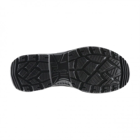 LOWA ZEPHYR MK2 GTX HI UK men's boots - black