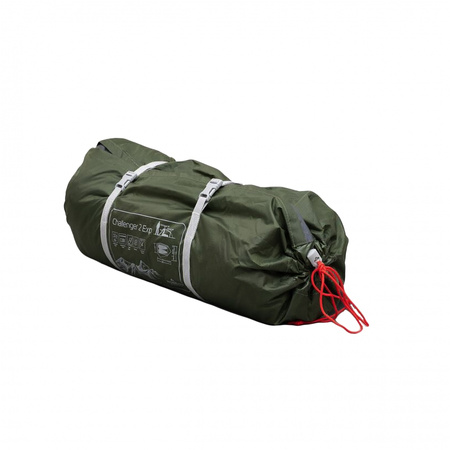 Robens - Challenger 2 Exp 2-person tent