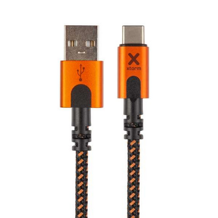 XTORM Xtreme USB to USB-C cable (1.5m) - XCXX004