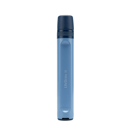 LifeStraw Peak Series Personal Water Filter - Mountain Blue