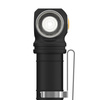 Armytek Wizard C2 PRO MAX USB multitasking flashlight - white