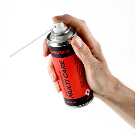 Umarex - PRO silicone spray 200 ml