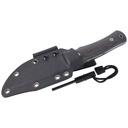 BlackFox Explorator knife (BF-749)