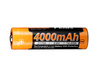 Fenix ARB-L21 rechargeable battery (4000 mAh 3.6 V)