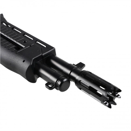 RAM Umarex T4E TB 68 cal. 68 HDB gen rubber bullet shotgun. 2 CO2