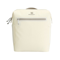 Stanley All-Day Madeleine Midi 14L Cream thermal backpack