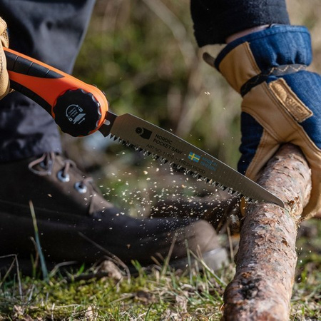 Folding Saw - Nordic Pocket Saw