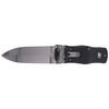 Mikov Predator ABS Black knife (241-NH-1/KP)