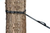ENO TravelNest Hammock & Straps Combo - Plum