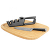 THE EDGE pointSHARP 14-24° knife sharpener