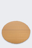 CanvasCamp - Round Tent Rug - Poly 450