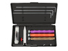 Lansky - 3-part diamond sharpening system. LK3DM