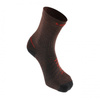 LOWA Renegade socks - mahogany