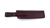 Bushcraft 95 leather scabbard