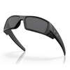 Oakley - Glasses SI Gascan Matte Black - Grey - 03-473