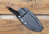 LKW - Woodsman knife by DARKdog6
