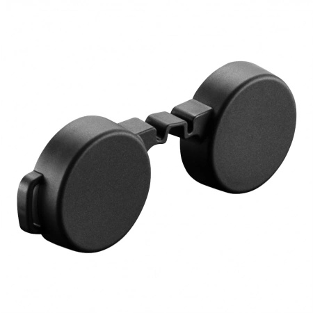 Hawke Frontier HD X 10x32 green binoculars