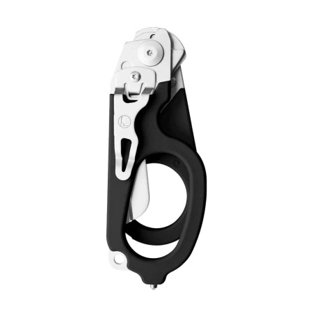 Leatherman Raptor Rescue Black multitool (831742) - 6 tools