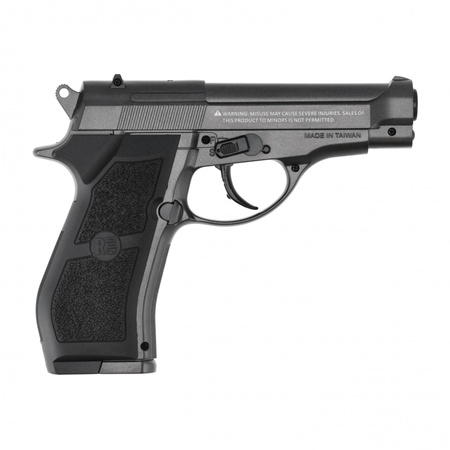RazorGun - RGun Maverick 84 4.5 mm BB CO2 wind gun