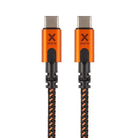 XTORM Xtreme USB-C PD Cable (1.5m) - XCXX005