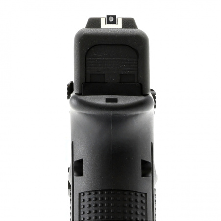 Glock - Replica ASG pistol Glock 17 gen5 MOS 6 mm BB 2J