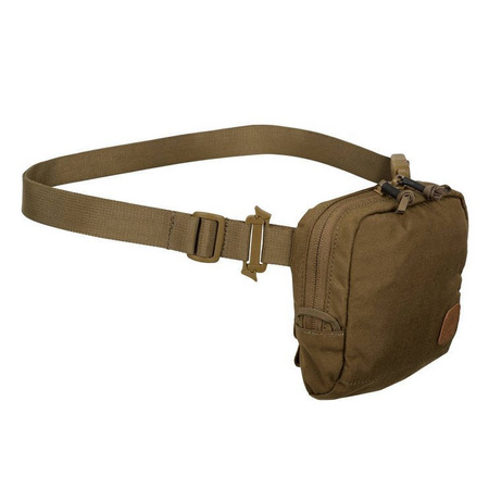 Helikon - SERE survival pocket - Earth Brown/Clay