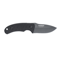 Schrade Wolverine Mini Fixed Blade Knife 1182519