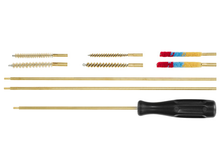 Umarex - Umarex Expert Cleaning Kit 4.5 mm / 5.5 mm windshield cleaner