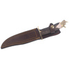 Muela Deer Stag 160mm Hunting Knife, Gift Box (RHINO-16BF)