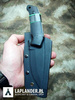 Schrade SCHF13 knife - Extreme Survival