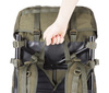 Savotta Jaakari XL backpack (80-120L) - olive