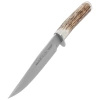 Muela Deer Stag 160mm hunting knife (TEJON-16)