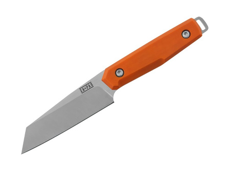 ZA-PAS - Geo knife - G10 Orange