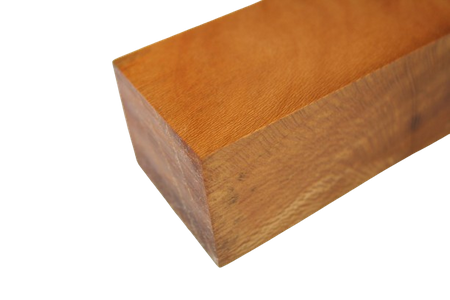 Platan Wood - Block