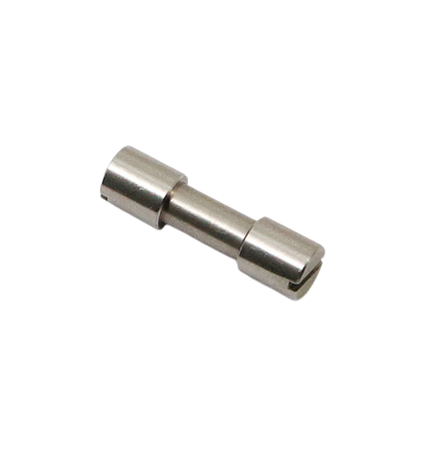 Corby 1/4" bolt - Copper