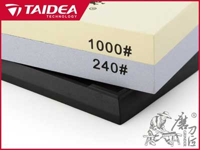 Taidea - Grinding stone TG6124 1000/240