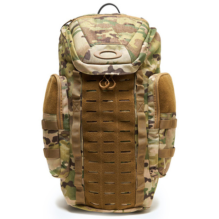 Oakley - Link Pack Miltac 2.0 Military Backpack - MultiCam - FOS900169A