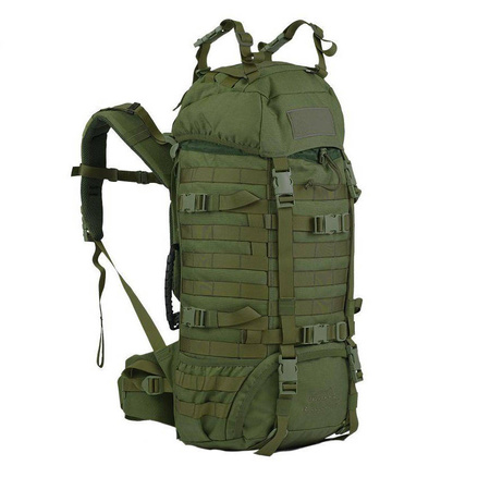 Wisport Raccoon 45 Backpack - Olive