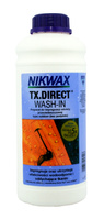 Nikwax NI-03 TX Direct Wash-in waterproofing 1000 ml