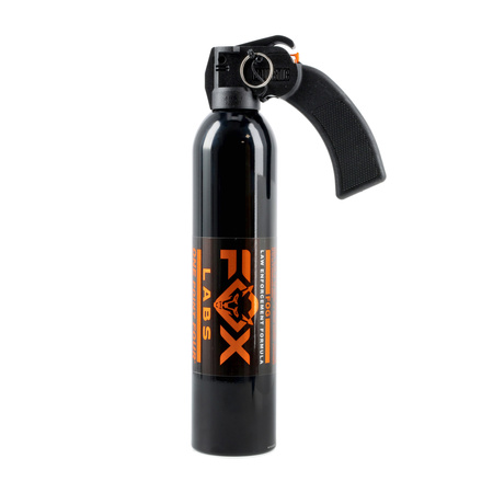 Fox Labs - One point Four® PG164FDB 485ml pepper spray - cone