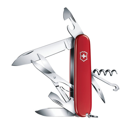 Victorinox Climber pocket knife - 1.3703