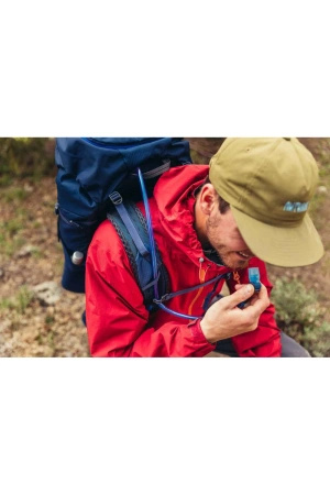 Gregory - Zulu 35 SM/MD Backpack Forage Green
